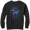 Men's Lost Gods Sagittarius  Adult Sweatshirt