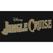 Men's Jungle Cruise Classic Logo  Adult Long Sleeve Shirt