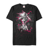 Men's Marvel X-Men Phoenix Psychic  Adult T-Shirt