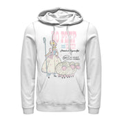 Men's Toy Story Bo Peep Select Stores  Adult Pull Over Hoodie