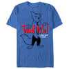 Men's Zootopia Trust Me Nick  Adult T-Shirt