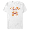 Men's Maruchan Feeling Spicy  Adult T-Shirt