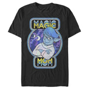 Men's Onward Laurel Magic Mom  Adult T-Shirt