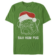 Men's Lost Gods Bahumpug  Adult T-Shirt