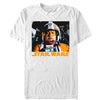 Men's Star Wars Jek Tono Porkins  Adult T-Shirt