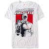 Men's Marvel Daredevil Anguish  Adult T-Shirt