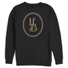 Men's Cruella House of Baroness Icon Logo  Adult Sweatshirt