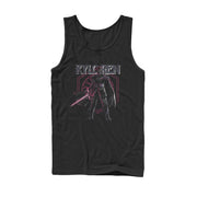 Men's Star Wars: The Rise of Skywalker Kylo Ren Emblem  Adult Tank Top