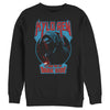 Men's Star Wars The Force Awakens Kylo Ren Show Dark Side  Adult Sweatshirt