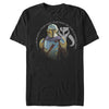 Men's Star Wars: The Mandalorian Mandalore Way  Adult T-Shirt