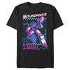 Men's Transformers Soundwave 1984  Adult T-Shirt