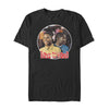 Men's Boyz n the Hood Tre & Ricky Logo  Adult T-Shirt