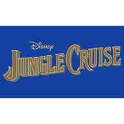 Men's Jungle Cruise Classic Logo  Adult T-Shirt