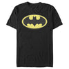 Men's Batman Classic Logo  Adult T-Shirt