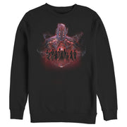 Men's Marvel Eternals Kro Group  Adult Sweatshirt