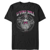 Men's The Twilight Zone Living Doll Episode  Adult T-Shirt