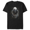 Men's Marvel Moon Knight Egyptian Glyphs  Adult T-Shirt