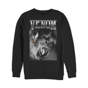 Men's Marvel Venom Beckons You  Adult Sweatshirt