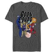 Men's Space Jam: A New Legacy Goon Squad  Adult T-Shirt