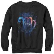 Men's Lost Gods Virgo  Adult Sweatshirt