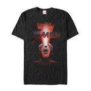 Men's Marvel X-Men Cyclops Blast  Adult T-Shirt