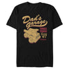 Men's Tonka Dad's Garage  Adult T-Shirt