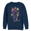 Men's Marvel Captain Marvel Goose Partners  Adult Sweatshirt