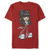 Men's Bratz Trendy Jade  Adult T-Shirt