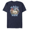 Men's Onward Magic Mom  Adult T-Shirt