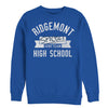 Men's Fast Times at Ridgemont High Spicoli Surf Team  Adult Sweatshirt