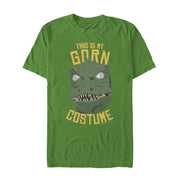 Men's Star Trek: The Original Series This is My Gorn Costume  Adult T-Shirt