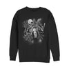 Men's Marvel Full Moon Venom  Adult Sweatshirt