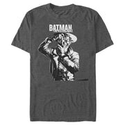 Men's Batman Joker The Killing Joke  Adult T-Shirt