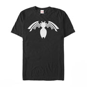 Men's Marvel Venom Emblem  Adult T-Shirt