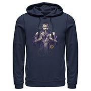 Men's Marvel Eternals Phastos  Adult Pull Over Hoodie