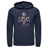 Men's Marvel Eternals Phastos  Adult Pull Over Hoodie