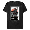 Men's Star Wars: Visions The Duel  Adult T-Shirt