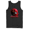 Men's Marvel Spider-Man: No Way Home Profile  Adult Tank Top