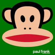 Men's Paul Frank Small Julius Left Chest  Adult T-Shirt