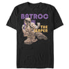 Men's Marvel Batroc the Leaper  Adult T-Shirt