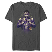 Men's Marvel Eternals Phastos  Adult T-Shirt