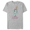 Men's Lilo & Stitch This is Scrump  Adult T-Shirt