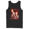 Men's Stranger Things Steve The Babysitter  Adult Tank Top