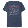 Men's General Motors Chevrolet Camaro an American Revolution!  Adult T-Shirt