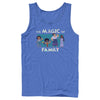 Men's Encanto The Magic of Family  Adult Tank Top