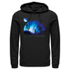 Men's Avatar Neytiri A World Like No Other  Adult Pull Over Hoodie