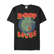 Men's Marvel X-Men Doop Lives  Adult T-Shirt