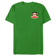 Men's Paul Frank Pocket Julius  Adult T-Shirt