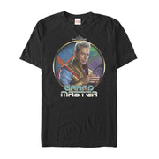 Men's Marvel Thor: Ragnarok Grandmaster Circle  Adult T-Shirt