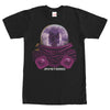 Men's Marvel Mysterio Profile  Adult T-Shirt